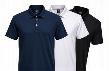Polo Classic Comfort Fit