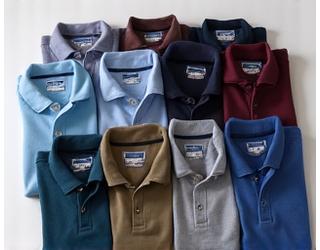 Polo Premium Pria